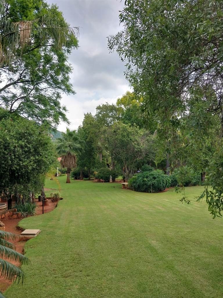 Commercial Property for Sale in Rustenburg Rural North West